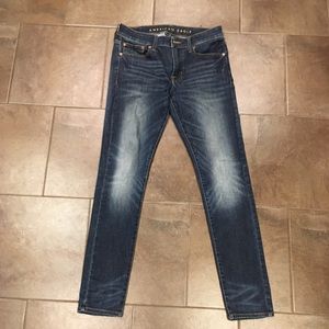 American Eagle jeans next level flex
